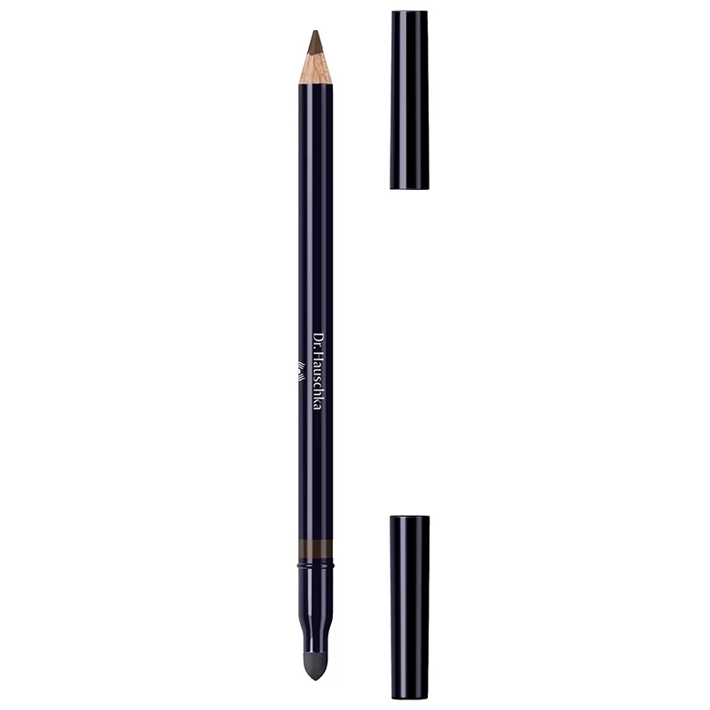 BIO-Augenstift N°02 brown - 1,05g - Dr. Hauschka