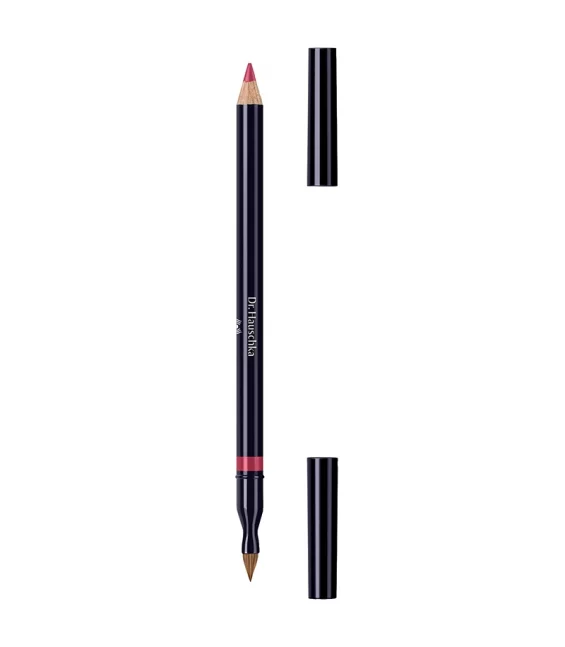 Crayon contour des lèvres BIO N°01 liriodendron - 1,05g - Dr. Hauschka