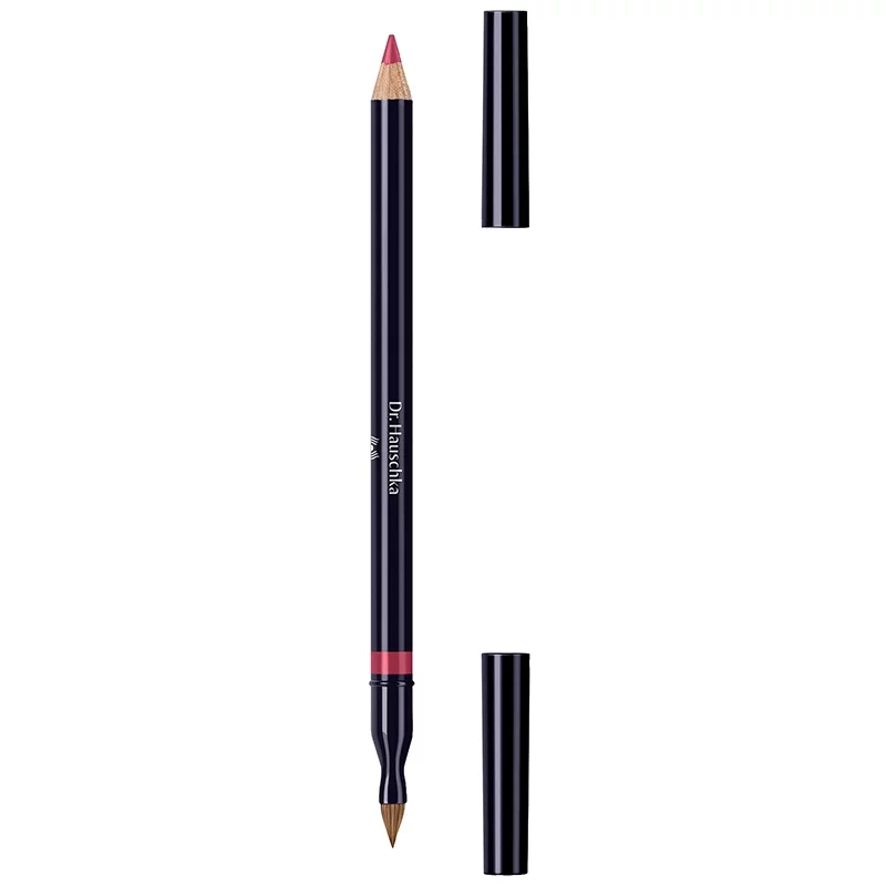 Crayon contour des lèvres BIO N°01 liriodendron - 1,05g - Dr. Hauschka