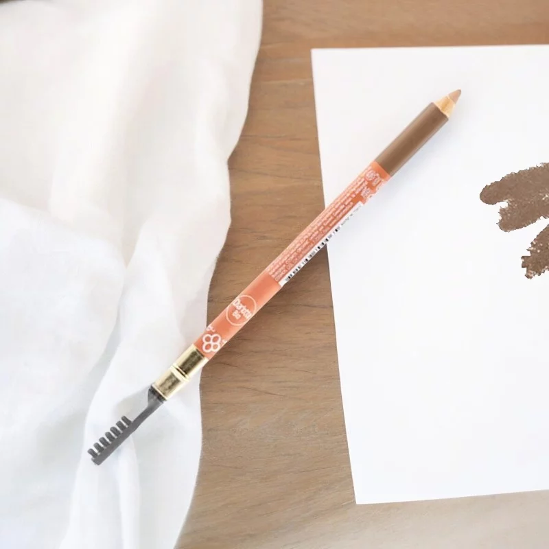 Crayon à sourcils blond BIO - 1.1g - Charlotte Bio