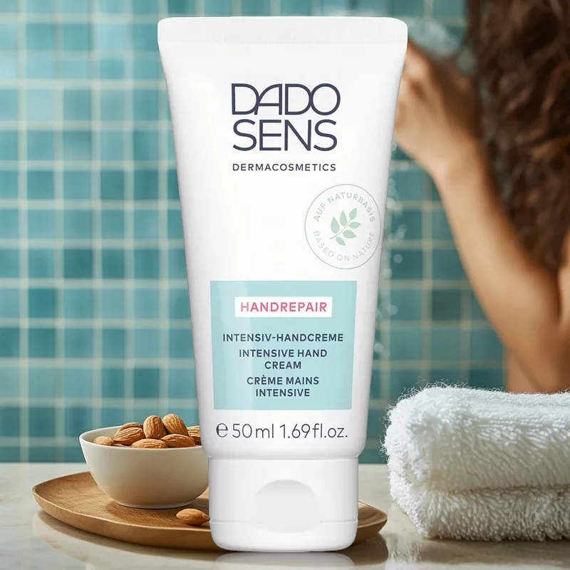 Intensiv Handcreme - 50ml - Dado Sens