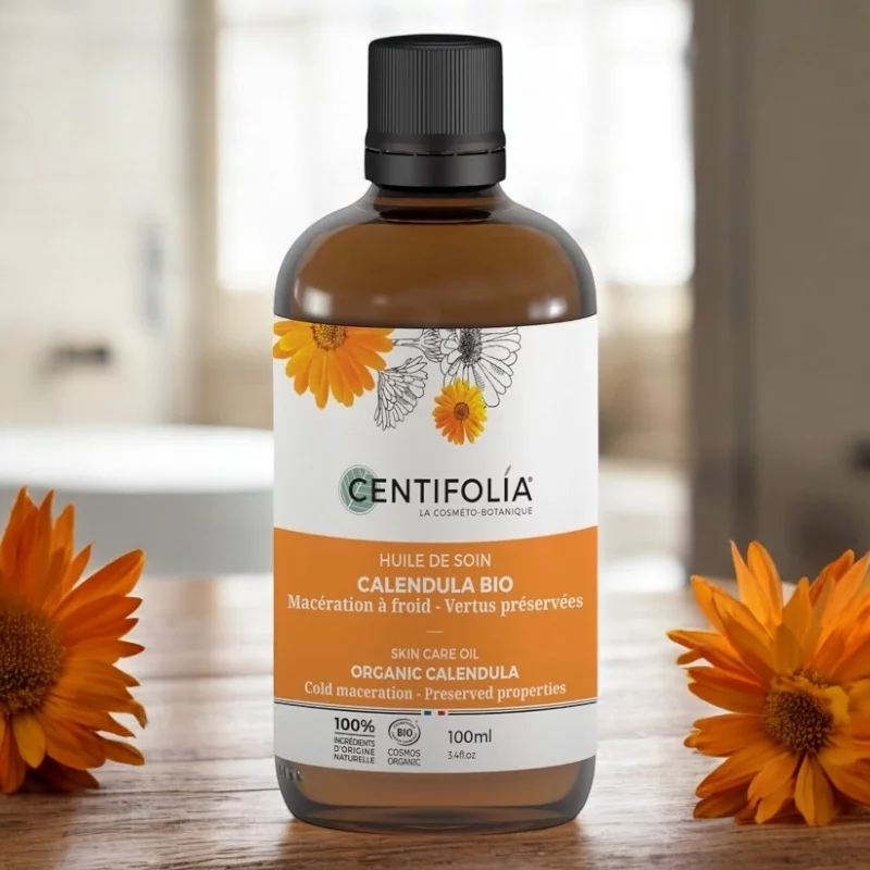 Ringelblumen-Mazerat BIO - 100ml - Centifolia