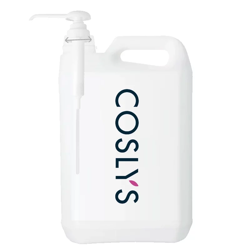Abfüllpumpe für 5 Liter Kanister - Coslys