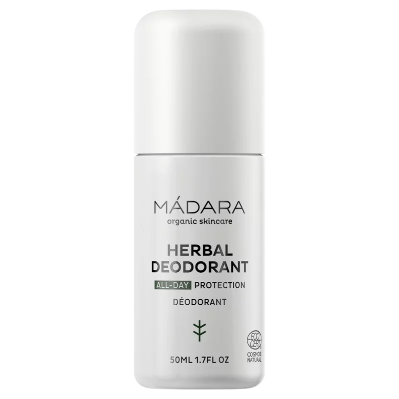 Herbal Deodorant Salbei & Calendula - 50ml - Mádara