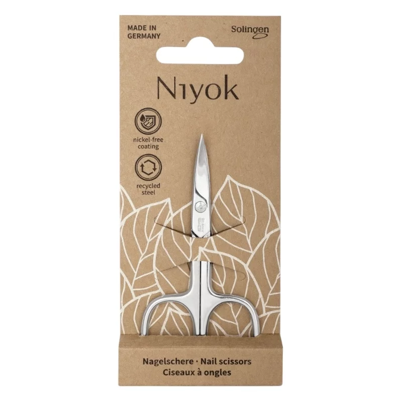Ciseaux à ongles - Niyok