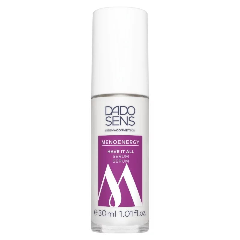 Sérum hydratant collagène végétal - 30ml - Dado Sens