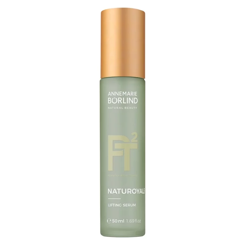 Lifting Serum Weisser Trüffel - 50ml - Annemarie Börlind