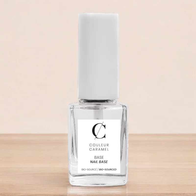 Nagelgrundierung N°32 - 11ml - Couleur Caramel