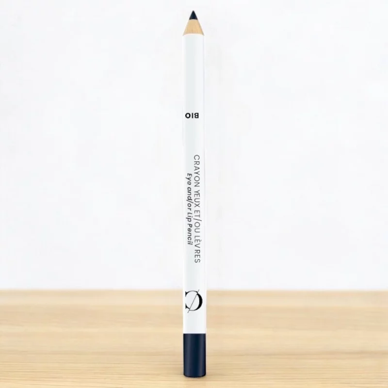 Kajalstift Augen perlmutt Blau N°103 BIO - 1,1g - Couleur Caramel