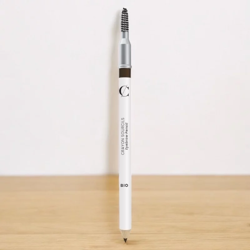 Augenbrauenstift Braun N°130 BIO - 1,2g - Couleur Caramel