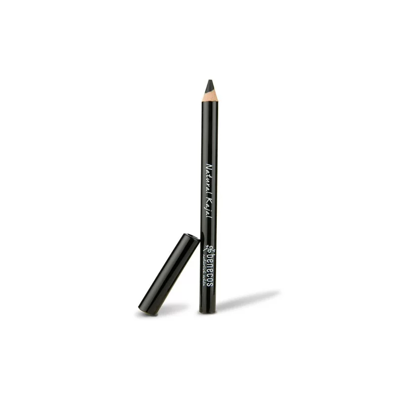 BIO-Augenstift Black - 1,13g - Benecos