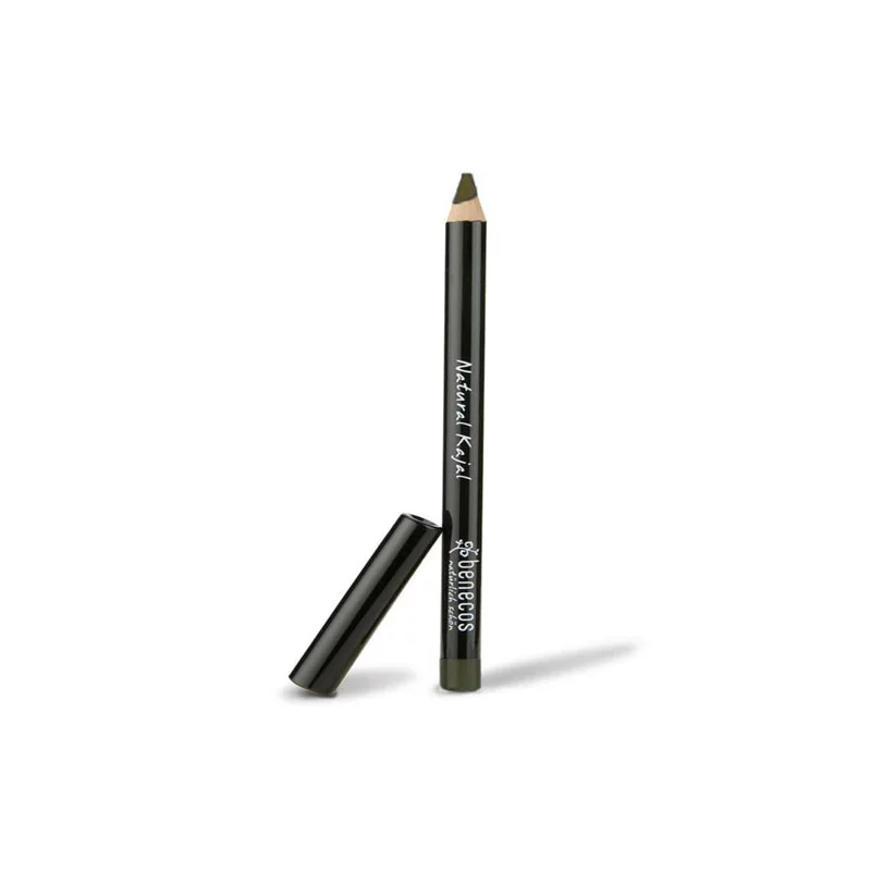 Crayon yeux BIO Olive - 1,13g - Benecos