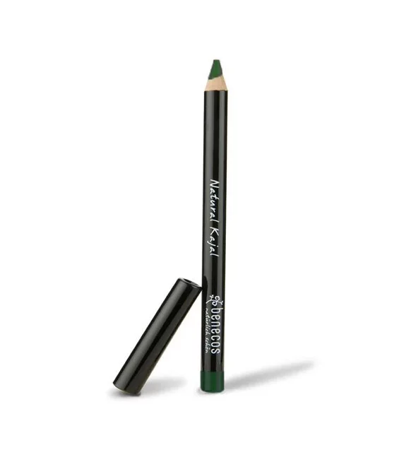 Crayon yeux BIO Vert - Green - 1,13g - Benecos