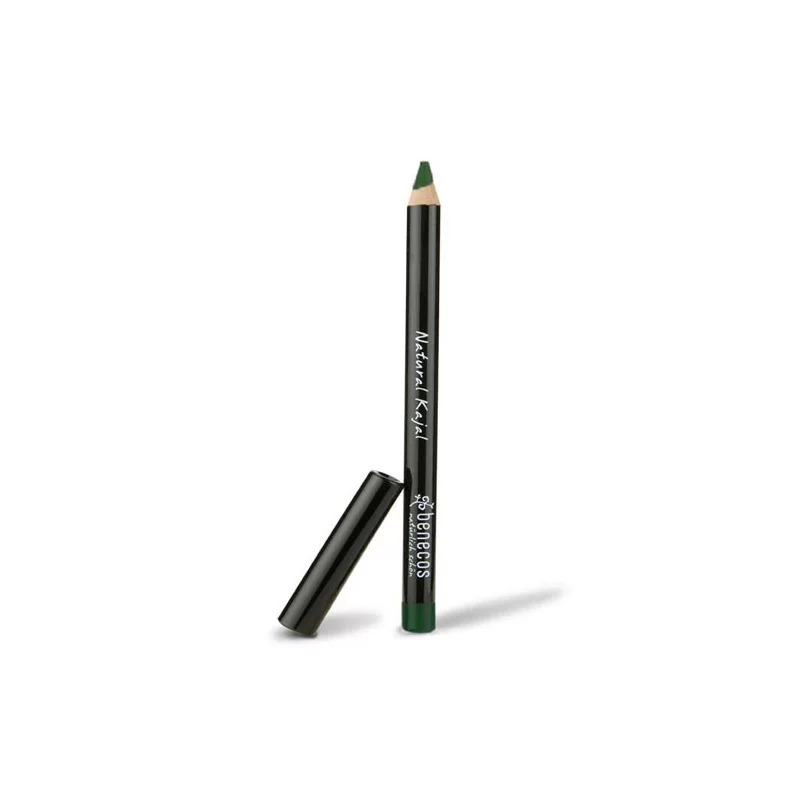 Crayon yeux BIO Green - 1,13g - Benecos