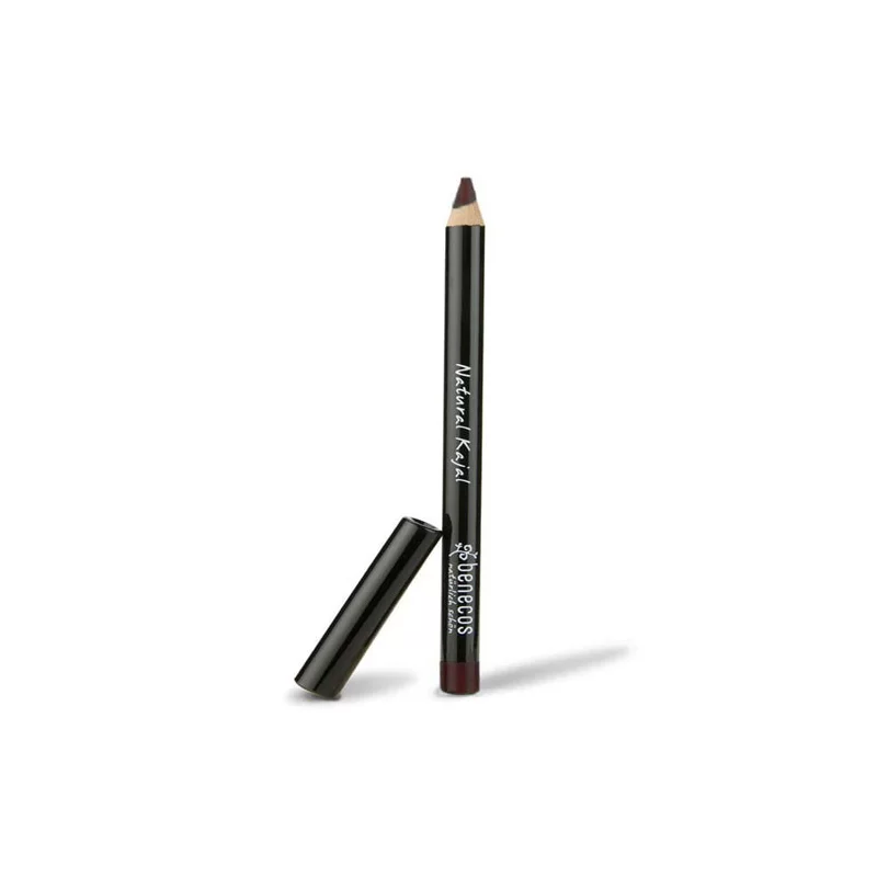 Crayon yeux BIO Brown - 1,13g - Benecos