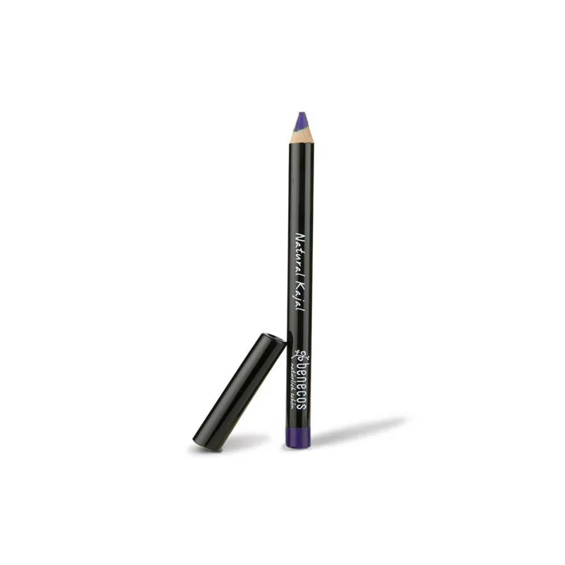 Crayon yeux BIO Night blue - 1,13g - Benecos