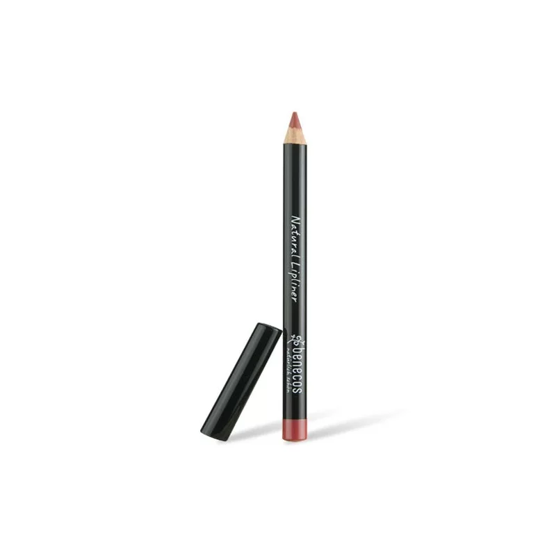 Crayon lèvres Brown BIO - 1,13g - Benecos