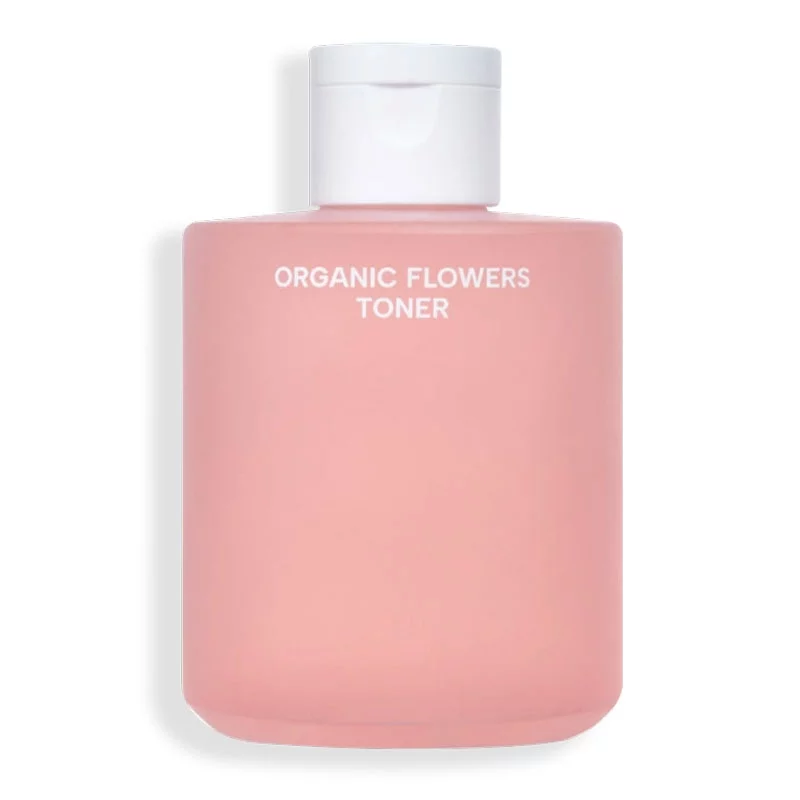 Essence nourrissante BIO fleurs fermentées - 200ml - Whamisa