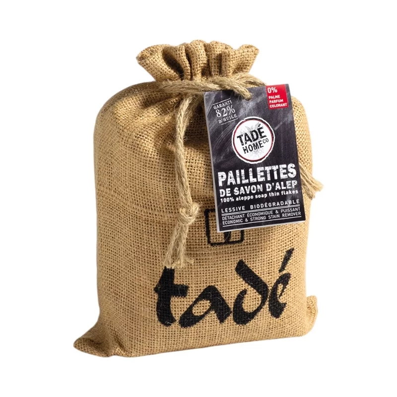 Aleppo-Seifenflocken - 750g - Tadé
