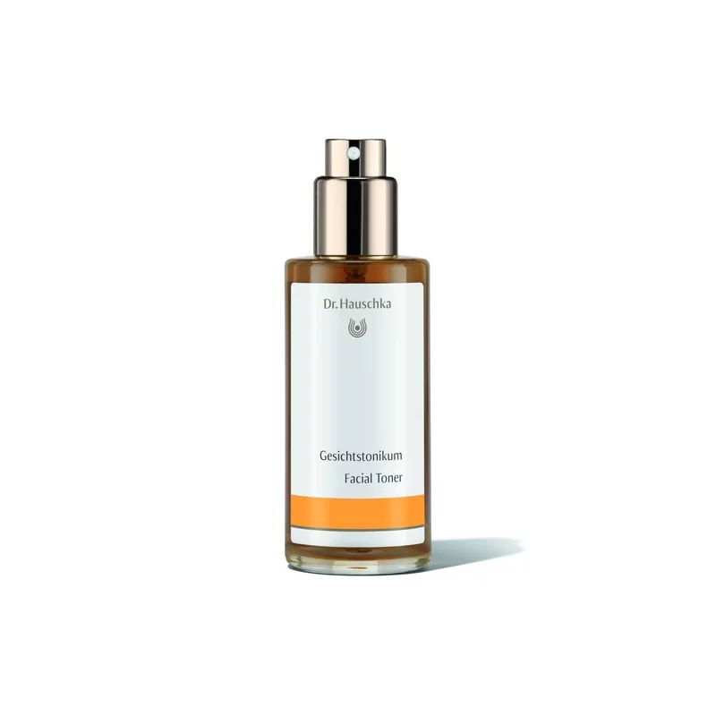 Lotion tonifiante BIO ﻿hamamélis - 100ml - Dr. Hauschka