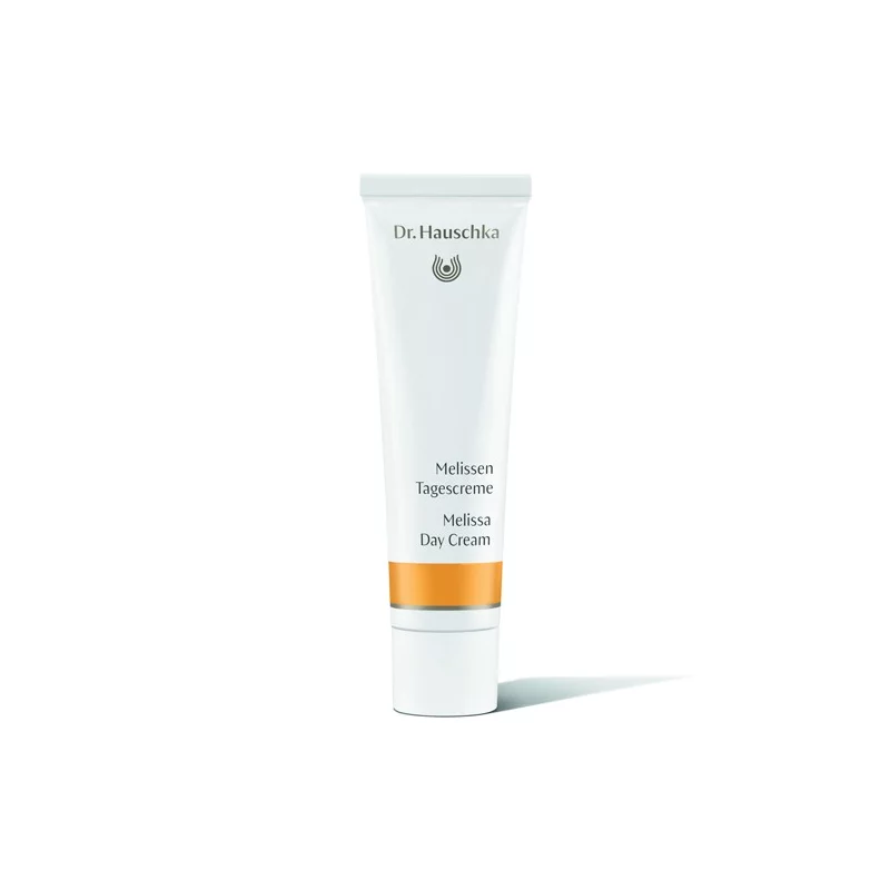Melissen Tagescreme BIO - 30ml - Dr. Hauschka