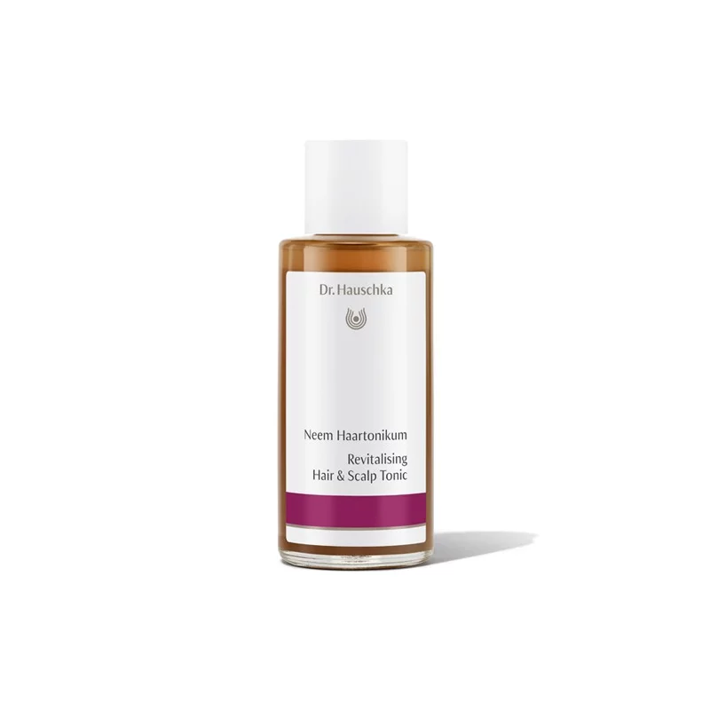 Lotion pour les cheveux BIO ﻿neem - 100ml - Dr. Hauschka