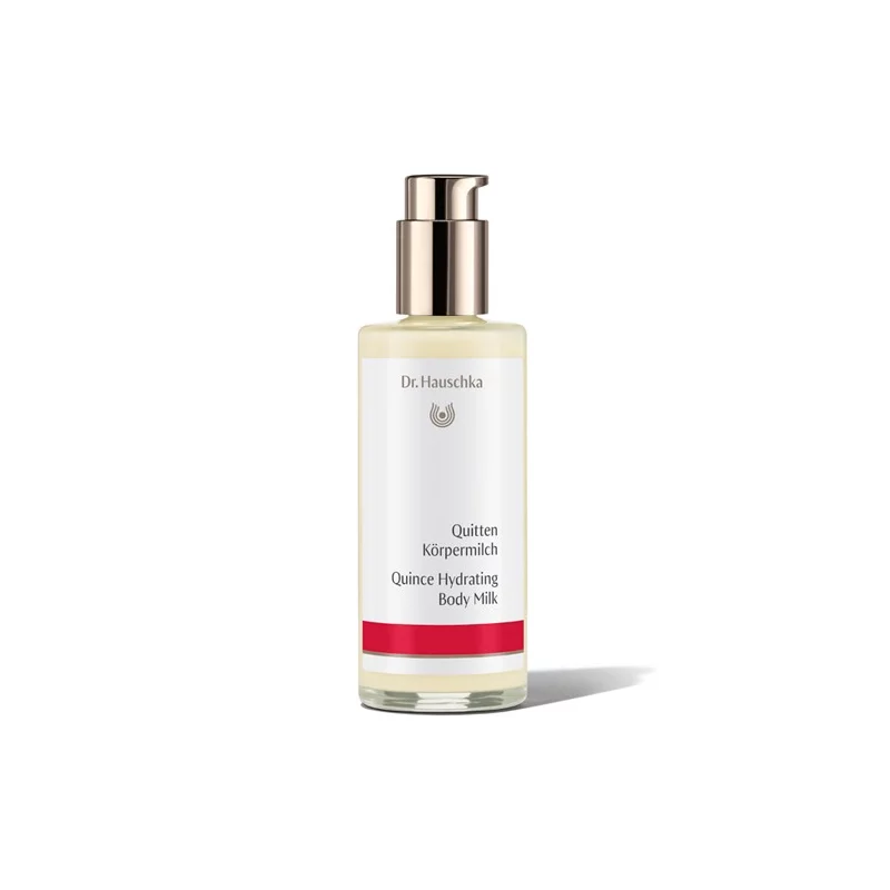 Lait pour le corps BIO ﻿coing - 145ml - Dr. Hauschka