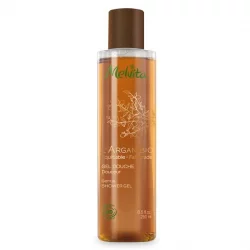 Sanfte BIO-Dusche Argan - 250ml - Melvita