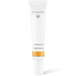 Sérum tonifiant nuit BIO fleurs de pommier - 20ml - Dr. Hauschka