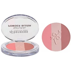 BIO-Trio Wangenrouge Fall in love - 5g - Benecos