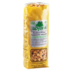 Protéine de soja en boulettes BIO - 200g - Soyana