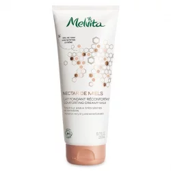 Beruhigende BIO-Körpermilch Thymianhonig - 200ml - Melvita Nectar de Miels
