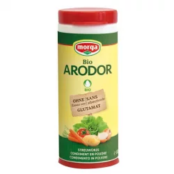 Arodor BIO-Streuwürze - 80g - Morga