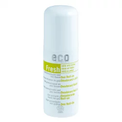 Déodorant à bille BIO grenade & goji - 50ml - Eco Cosmetics