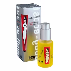 BIO-Busen-Pflegeöl Jojoba & Ylang Ylang - 50ml - Eco Cosmetics
