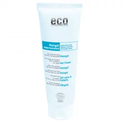 Gel fixant BIO kiwi & feuilles de vignes - 125ml - Eco Cosmetics