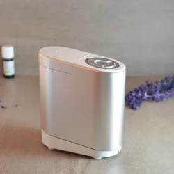 Diffuseur d'huile essentielle par nébulisation Effisens - Zen Arôme