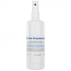 Natürliches Spray Arquebusade Wasser 75 Pflanzen - 200ml - D&A Laboratoire