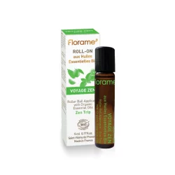 BIO-Roll-on Zen Reisen - 5ml - Florame