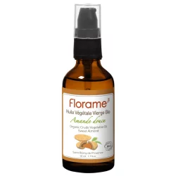 BIO-Süssmandelöl - 50ml - Florame