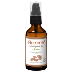 Arganöl Bio - 50ml - Florame