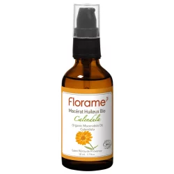 Macérât de calendula BIO - 50ml - Florame