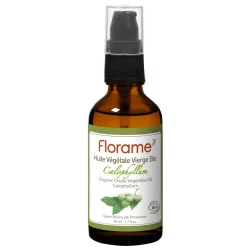 BIO-Calophyllumöl - 50ml - Florame