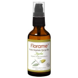 BIO-Jojoba-Öl - 50ml - Florame