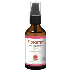 BIO-Rizinusöl - 50ml - Florame