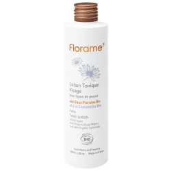 Tonic Lotion Bio Kamille - 200ml - Florame