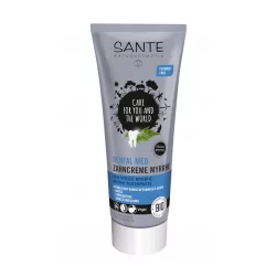 Dentifrice BIO myrrhe sans fluor - 75ml - Sante