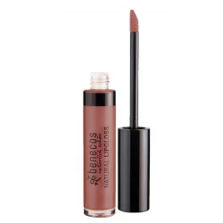 BIO-Lipgloss Natural glam - 5ml - Benecos