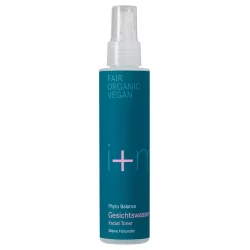BIO-Gesichtswasser Malve & Holunder - 150ml - i+m Naturkosmetik Berlin Phyto Balance