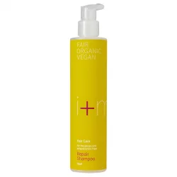 Repair BIO-Shampoo Hanf - 250ml - i+m Naturkosmetik Berlin Hair Care